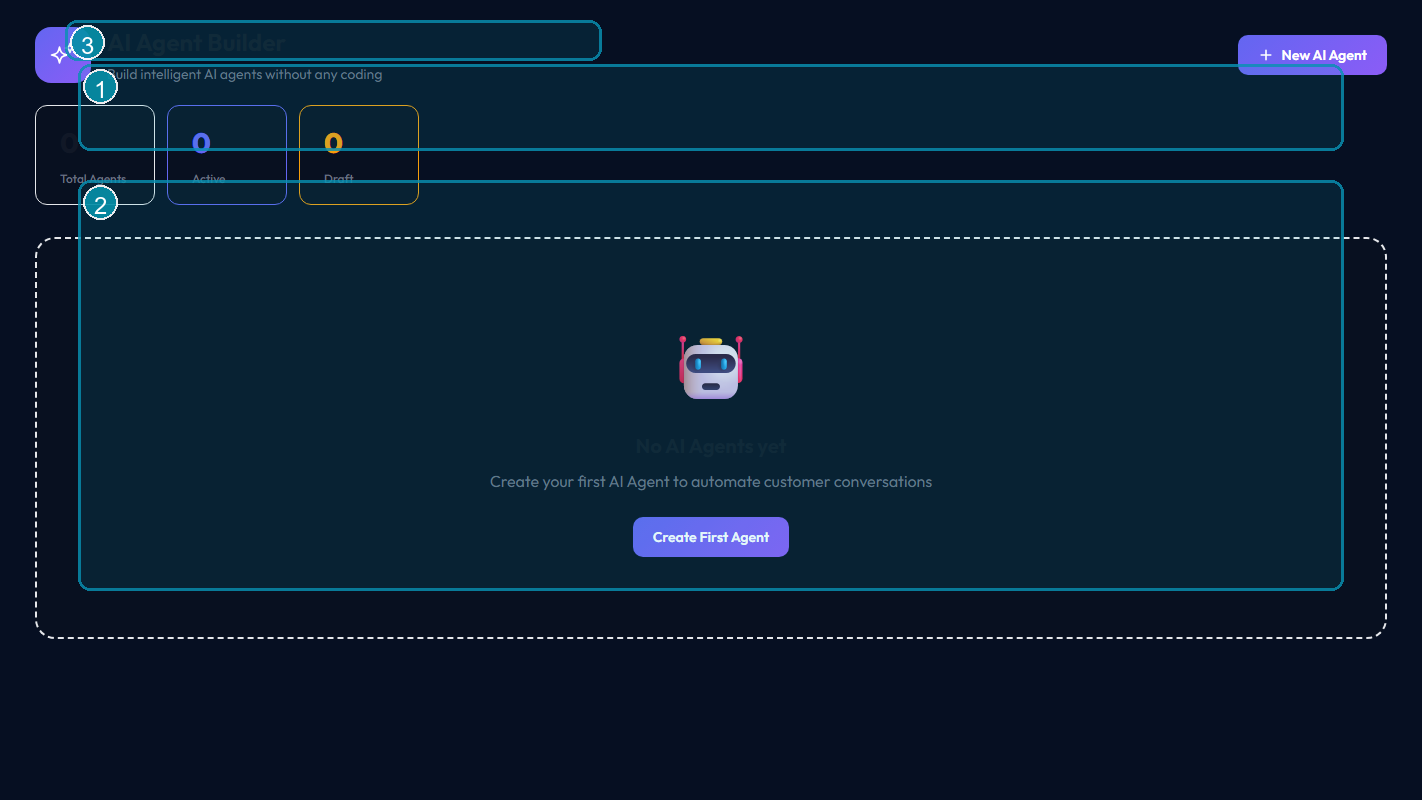 CodeEra AI agent builder inside Chataman